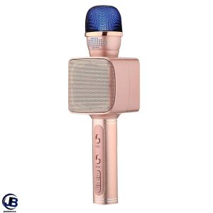 میکروفون و اسپیکر مدل Ys-68