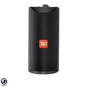 اسپیکر بلوتوثی و قابل حمل مدل TG113