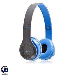 هدفون بی سیم مدل P47