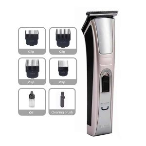ریش تراش و خط زن KEMEI KM-5017