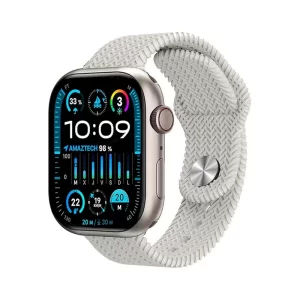 ساعت هوشمند مدل HK9 pro plus