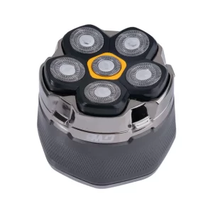 ماشین اصلاح موی صورت جی دبلیو GW-9898