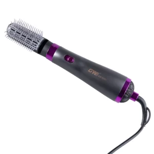 سشوار برس دار چرخشی جی دبلیو GW-6553