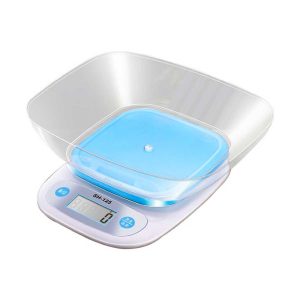ترازوی آشپزخانه الکترونیک مدل SH-125